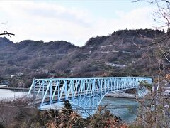 蒲刈大橋