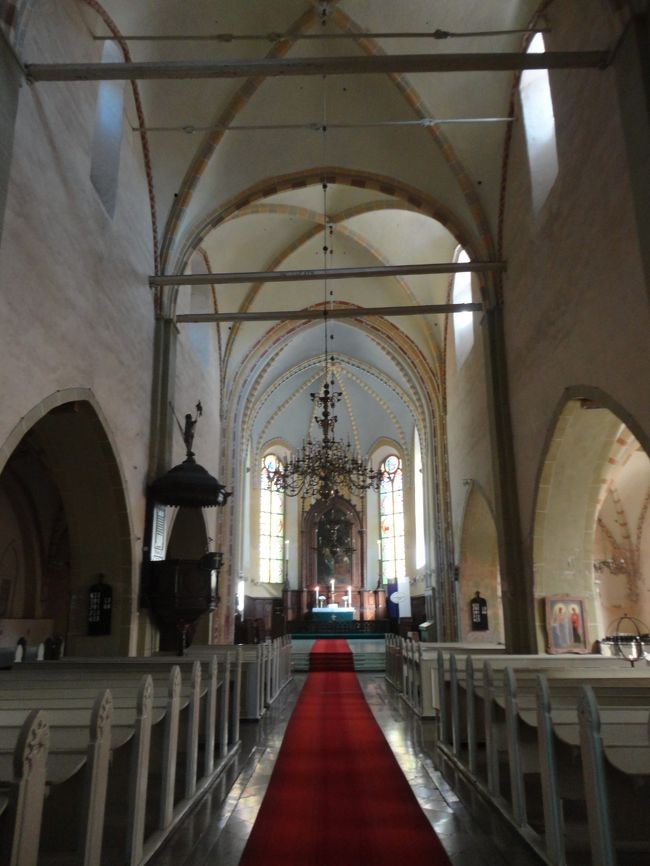 中はこんな感じ。