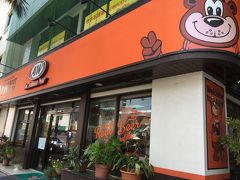 A＆W 石垣店