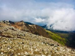 那須岳 (那須連山)