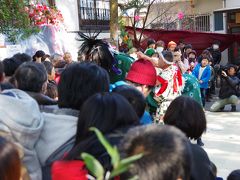 椙本神社