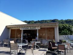 スタバと迷いましたが、こっちにしました。梨花のインスタで初めて見てから来てみたかったんだ。アイスコーヒー美味しかった。