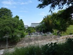 今の相模国分寺