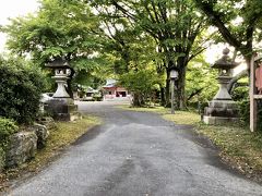 佐久奈度神社