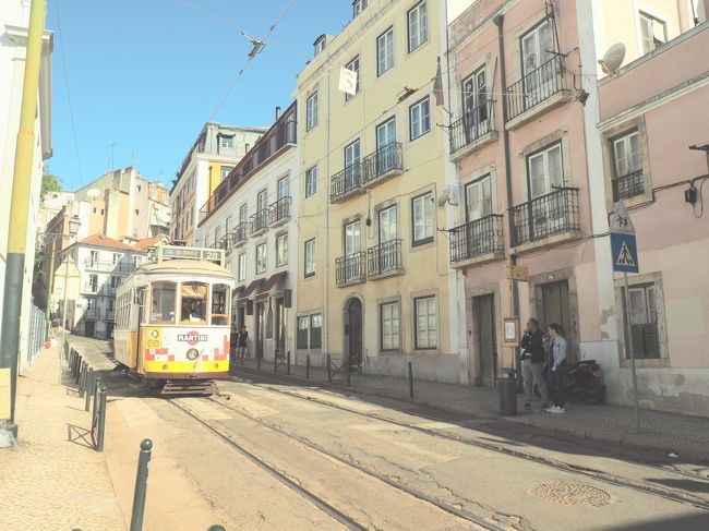 Google マップだけが頼り・・