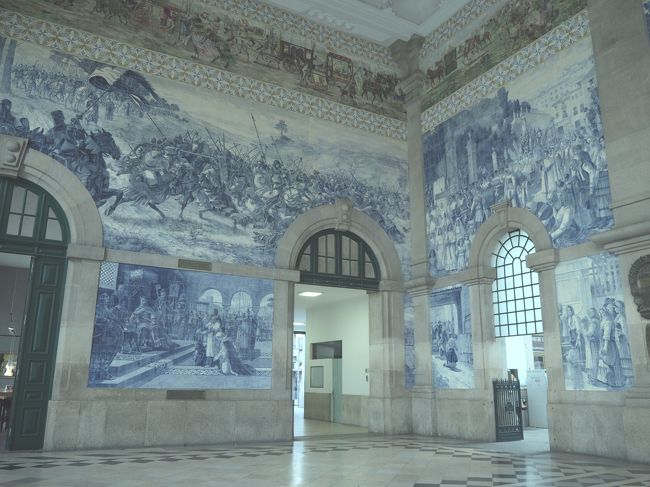 一人で何度もぐるぐるしてしまいました。