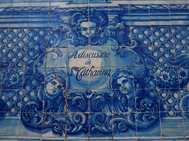 鮮やかな青がきれい。