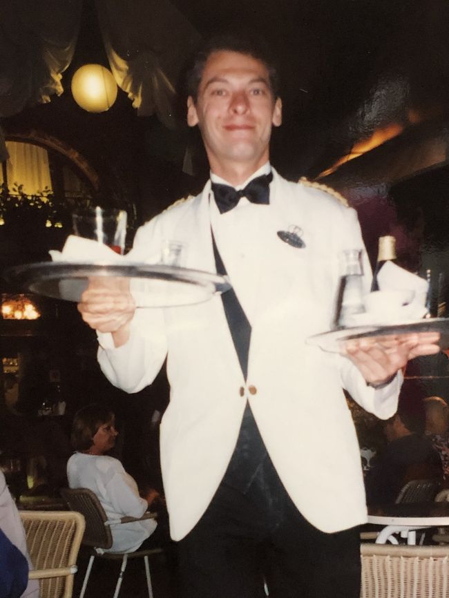 デイビッド・ボウイも