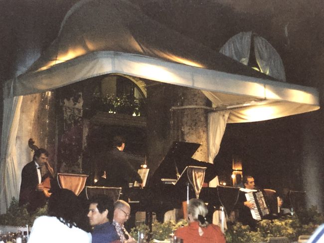 カフェ・フローリアンには