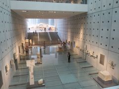 新アクロポリス博物館
