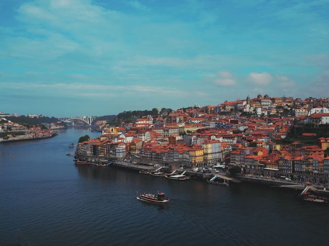 何度見ても美しい景色です。