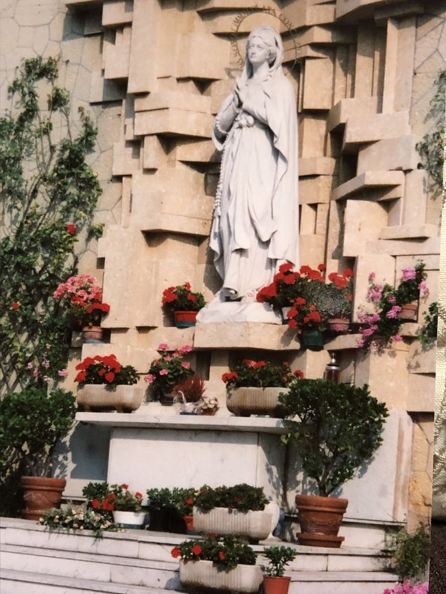 サンゼノ・マッジョレー教会