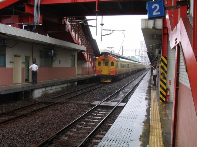 2006気になる列車を見に行った！海外列車写真集！【懐古旅行記