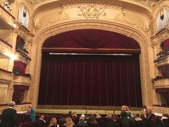 シェフチェンコ記念国立オペラ バレエ劇場
