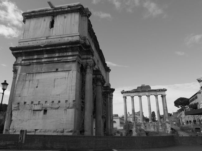 映画ロケ地めぐりの記録 ローマ イタリア の旅行記 ブログ By キートンさん フォートラベル