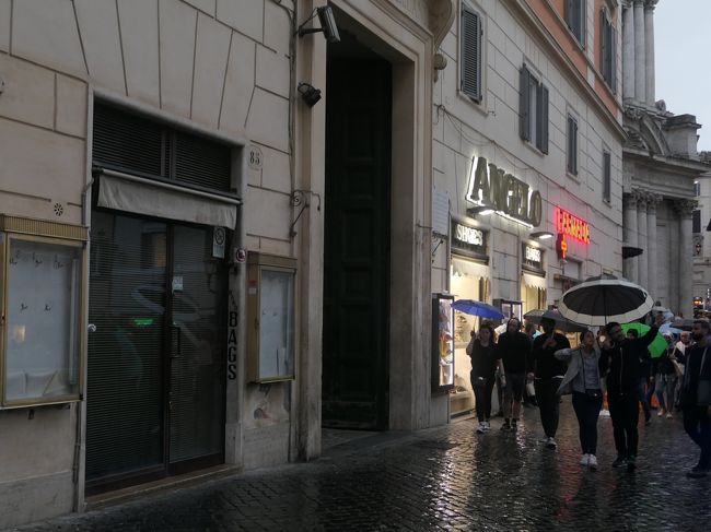 映画ロケ地めぐりの記録 ローマ イタリア の旅行記 ブログ By キートンさん フォートラベル