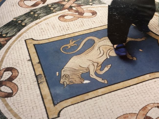 今回も縁起担ぎ