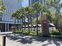 Mercure Bangkok Sukhumvit 24