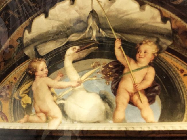 そして、やはりお気に入りちゃん