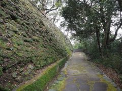 徳島城跡