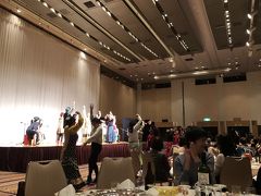 2019年12月札幌　ロイトンホテル