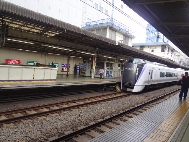 蒲田 田町 品川 目黒ー吉祥寺 途中下車の旅 その２ 中央線人身事故に遭遇 井の頭線 東京の旅行記 ブログ By 快特さん フォートラベル