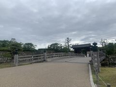 桜門橋。