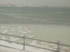 オホーツク流氷公園