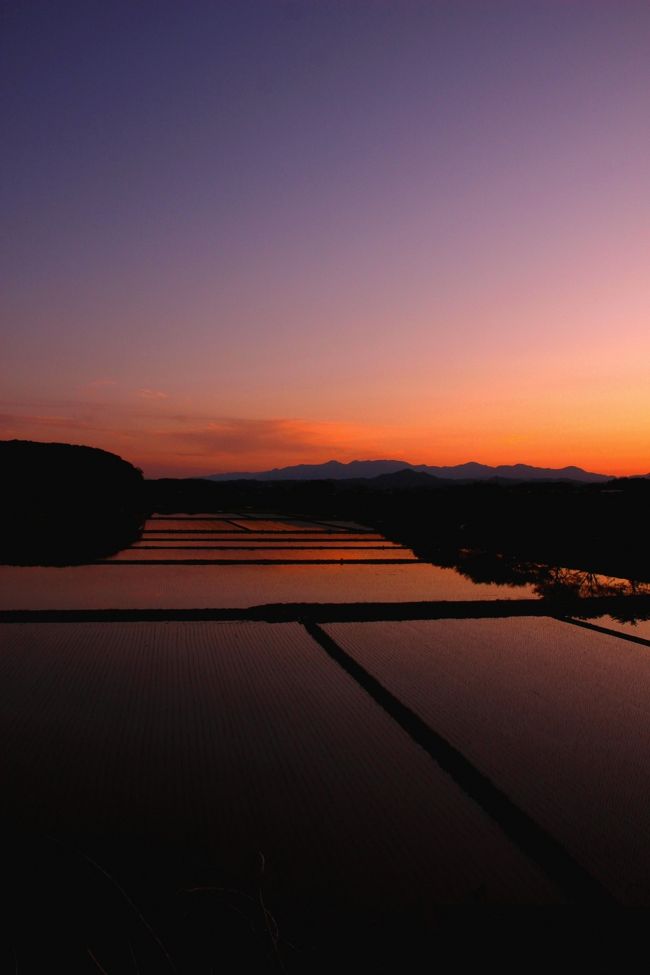 奥の細道 夕映えの水鏡田 西白河 岩瀬 福島県 の旅行記 ブログ By J Ryuさん フォートラベル 奥の細道 夕映えの水鏡田 西白河 岩瀬 福島県 の旅行記 ブログ By J Ryuさん フォートラベル