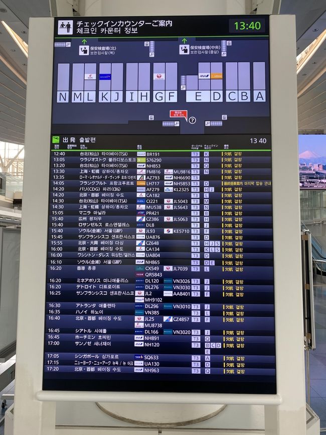 緊急事態宣言解除後の羽田空港に自転車で行ってみた 羽田 東京 の旅行記 ブログ By でーすけさん フォートラベル