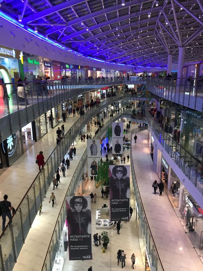 アスタナのメガより更に大きいので勝手にギガと呼んでいました（笑）<br />