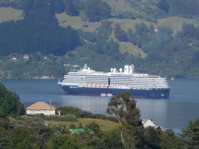 １ ダイジェスト編 シドニー出港 船内１ １７日間 オセアニア 豪 ｎｚ周遊 クルーズ旅行 で ３５年ぶり 再び ハネムーンの地 へ シドニー オーストラリア の旅行記 ブログ By 白い華さん フォートラベル