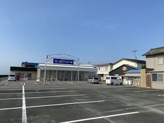 蒲郡ファンタジー館。ここにもお値打ち海鮮丼があるので今度こよう。