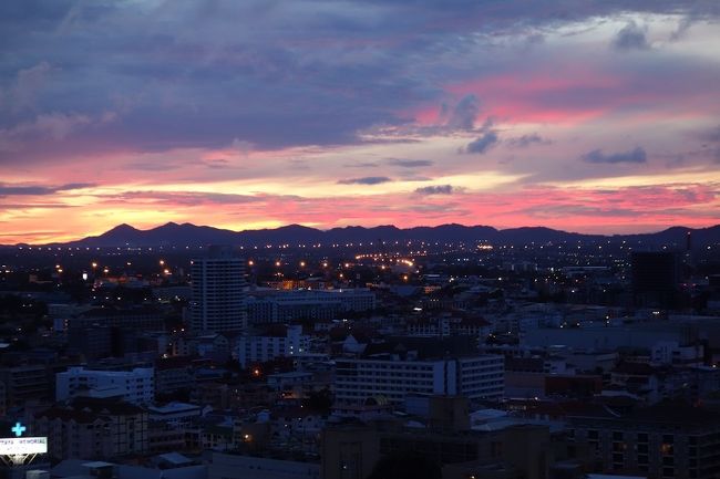 4日　5：37<br />今日も早起きで体調も良し。