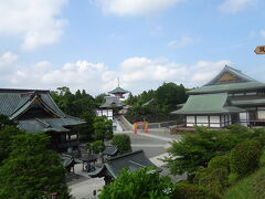 成田って成田空港しか来たことなかったけど、やっと新勝寺に・・・
ちゃんとお参りもしました。