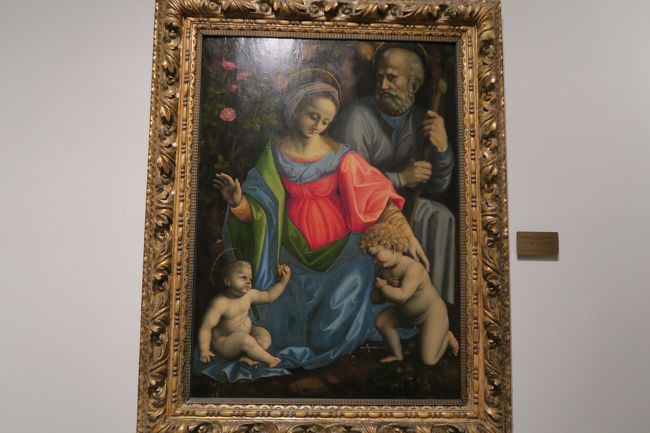 雨のミラノは美術館に行こう アンブロジアーナ絵画館 ミラノ イタリア の旅行記 ブログ By aikoさん フォートラベル 雨のミラノは美術館に行こう アンブロジアーナ絵画館 ミラノ イタリア の旅行記 ブログ By aikoさん フォートラベル