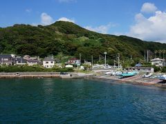 東京湾フェリー (金谷港発)