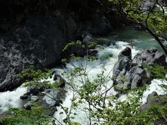 更にハイキングは続きます♪