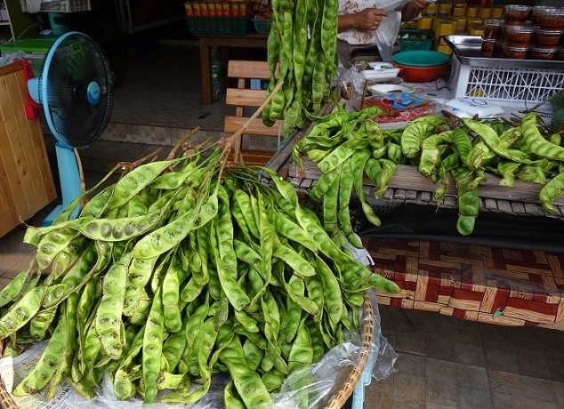 タイ人が大好きな豆　ストー