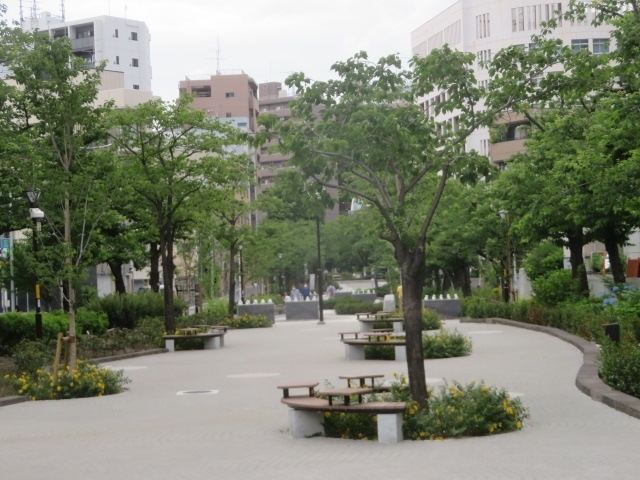 浅草探訪 山谷堀公園 合力稲荷神社 今戸神社を歩きました 浅草 東京 の旅行記 ブログ By タビガラスさん フォートラベル