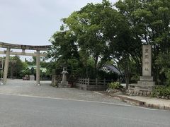 神社です