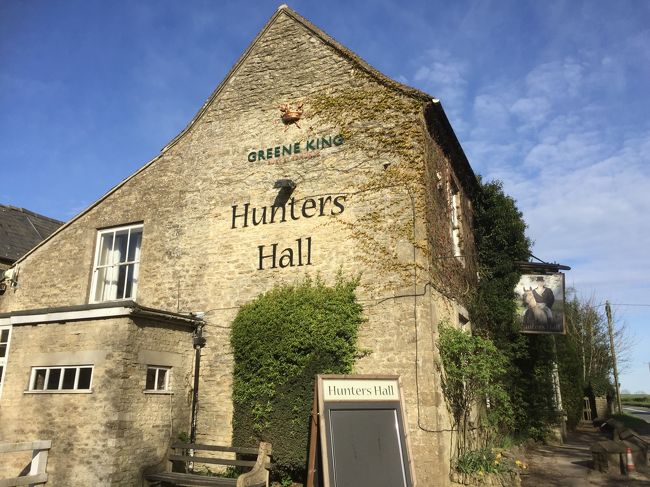 イギリス レンタカーで行く ロードトリップ バース エクセター ポーツマス バース イギリス の旅行記 ブログ By ピノさん フォートラベル