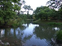 北海道マラソンのエントリーを済ませて札幌市内を見学
