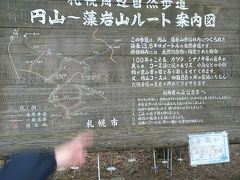 円山八十八カ所