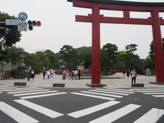 鶴岡八幡宮