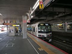 岡山駅