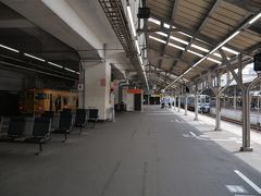 岡山駅