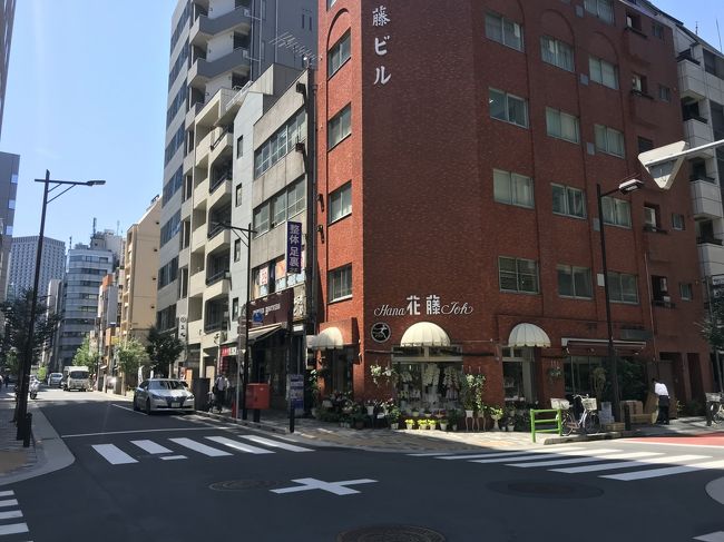 久しぶりに神田鍛冶町 日本橋室町界隈街歩き 日本橋 東京 の旅行記 ブログ By Swalさん フォートラベル