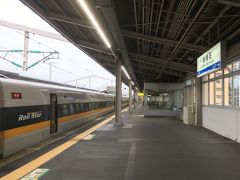 西明石駅