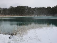 五色沼湖沼群